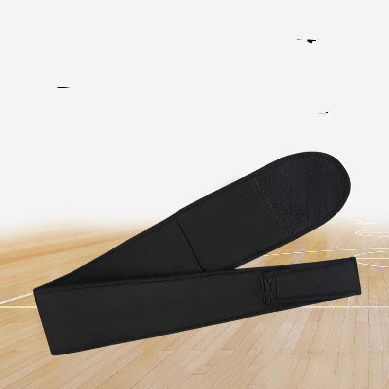 Shooting Posture Auxiliary Training Belt Equipment